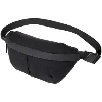 Kapten & Son Heuptas 'Sveg All Black' zwart