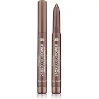 Deborah 24Ore Color Stick Oogschaduw 1.4 g 5 - BROWN