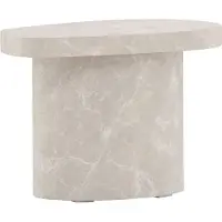 Ebuy24 Salontafel, Båstad (30 x 50 x 35 cm)