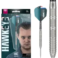 Target Kevin Doets 90% Swiss 23 gram