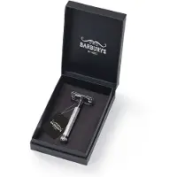 Barburys - Butterfly Safety Razor