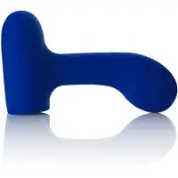 Undefined Mini Plug Royaal Blauw Ooh by Je Joue 970201
