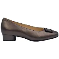 Hassia 3-02628 Pumps | Maat 4.5 Dames Brons