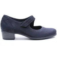 Durea 5679 wijdte H Bandschoenen | Maat 5