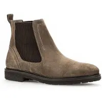 Pius Gabor 1050.12 Chelsea boots | Maat 9.5 Heren Taupe