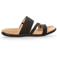 Gabor 03.702 Slippers | Maat 38 Dames Zwart
