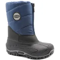 Olang OL BMX Snowboots | Maat 36 Dames Blauw