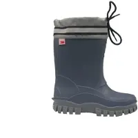 Nora Arktis Snowboots | Maat 30 Jongens Blauw