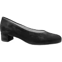 Ara 12-16671 Pumps | Maat 7.5 Dames Zwart