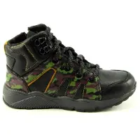Track style 319826 wijdte 5 Veterschoenen | Maat 24