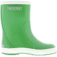 Bergstein BN rainboot Regenlaarzen | Maat 20 Jongens Groen