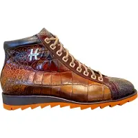 Harris 0721 Oska Veterschoenen | Maat 10.5