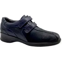 Xsensible Sneaker Stretchwalker Women Lucia Navy-Schoenmaat 38,5