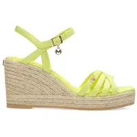 Mexx NOEMI Espadrilles | Maat 41 Dames Groen