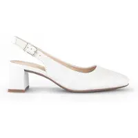 Gabor 42.260 Pumps | Maat 4.5 Dames Goud