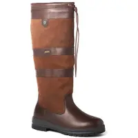 Dubarry GALWAY 3885 Laarzen | Maat 46 Dames Bruin