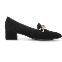 Gabor 31.441 Pumps | Maat 9 Dames Zwart