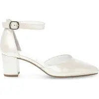 Gabor 41.340 Pumps | Maat 6.5 Dames Wit