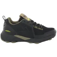 Safety Jogger Taman Werkschoen Zwart | Maat: 41