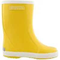 Bergstein Rainboot Regenlaarzen | Maat 33 Jongens Geel