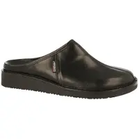 Amako 550 Pantoffels | Maat 42 Heren Zwart