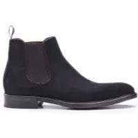 Greve 4757.88 Chelsea boots | Maat 12 Heren Blauw