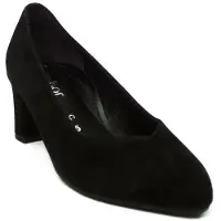Gabor 22.152 Pumps | Maat 3.5 Dames Zwart