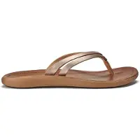 Olukai Kapehe Luana Teenslippers | Maat 36