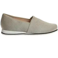 Hassia 1-301688 wijdte G Instappers | Maat 6.5 Dames Goud