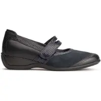 Xsensible 10010.2 wijdte H Bandschoenen | Maat 39.5