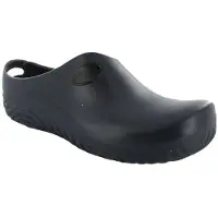 Wolky Klomp Women OK Clog PU Blue-Schoenmaat 42