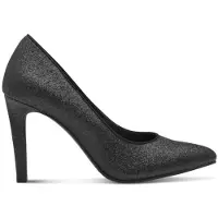 Marco Tozzi 2-22401-41 Pumps | Maat 36 Dames Zwart
