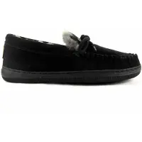 Warmbat Koala Women Pantoffels | Maat 42 Dames Zwart