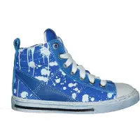 Track style 315061 wijdte 3.5 Veterschoenen | Maat 34