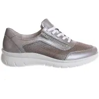 Stuppy 5002 Veterschoenen | Maat 6.5