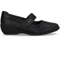 Xsensible 10072.3 Bandschoenen | Maat 39.5 Dames Blauw