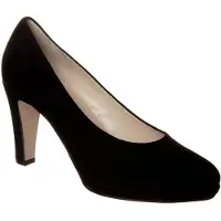 Gabor 65.270 Pumps | Maat 6.5 Dames Zwart