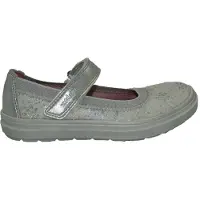 Richter 440111710102 Bandschoenen | Maat 27 Meisjes Wit