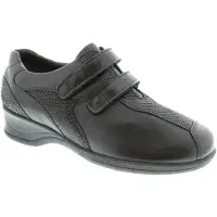 Xsensible Sneaker Women Lucia Black KX-Schoenmaat 38,5