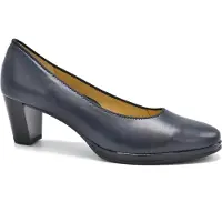 Ara 12-13436 Pumps | Maat 5.5 Dames Blauw