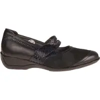 Xsensible 10010.2 wijdte H Bandschoenen | Maat 37