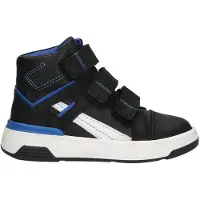 Track style 323840 wijdte 5 Klittenbandschoenen