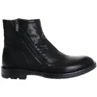 Giorgio Armani 67436 Chelsea boots | Maat 42 Heren Zwart
