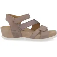 Durea 7405 wijdte H Sandalen