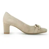Gabor 22.151 Pumps | Maat 6.5 Dames Beige