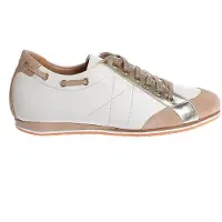 Nalini Singh 19E102 Veterschoenen | Maat 39 Dames Beige
