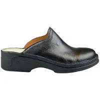 Helix 52011 Slippers | Maat 43 Heren Zwart