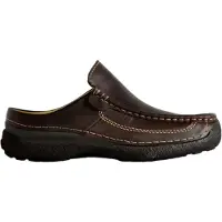 Wolky Roll Slide Men 09210 Slippers | Maat 40 Heren Bruin
