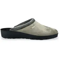 Rohde 2336 Pantoffels | Maat 40 Dames Taupe
