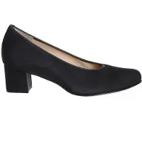 Hassia 4-304902 Pumps | Maat 3.5 Dames Blauw